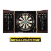 Viper Vault Cabinet, Shot King Board & Bull Starts Here Line