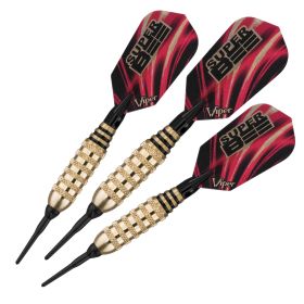 Viper Super Bee Brass Soft Tip Darts