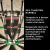 Viper Desperado 80% Tungsten Steel Tip Darts Iron Cross