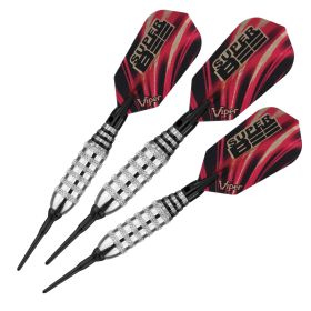 Viper Super Bee Silver Soft Tip Darts