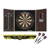 Viper Vault Deluxe Cabinet, Pro Score, Dead-On Board, & Line
