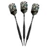 Viper Black Magic Soft Tip Darts 6 Knurled Rings