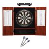 Viper Razorback Board, Cinnamon Cabinet, Raven Steel, Lights