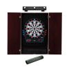 Viper 777 Board, Mahogany Cabinet, Mat & Buster Light