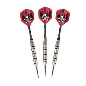 Viper Underground Steel Tip Darts Fatal Shot