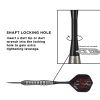 Viper Underground Steel Tip Darts Fatal Shot