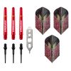 Viper Wizard and Soft Tip Darts