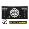 Viper Hideaway Cabinet, Paper Board, Bull Starts Here Line  & Kit