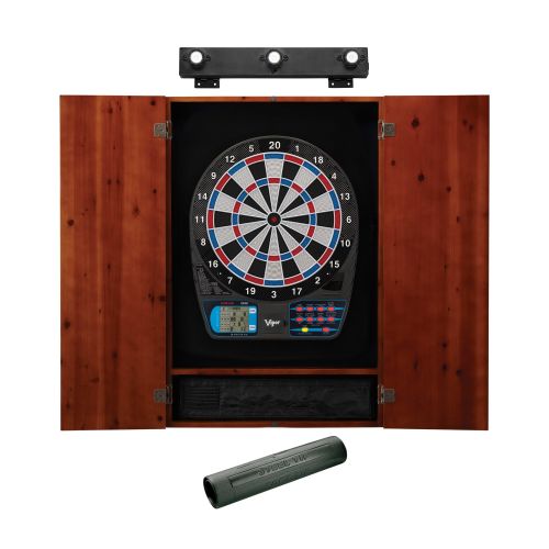 Viper 787 Board, Cinnamon Cabinet, Mat & Buster Light Bundle