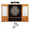 Viper Dead On Sisal Board, Oak Cabinet, Underground / Raven