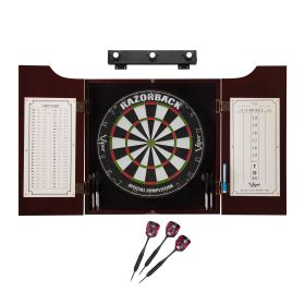 Viper Razorback Board, Hudson Cabinet, Steel, & Light Bundle