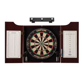 Viper Hudson All-in-One Dart Center & Buster Light Bundle