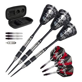 Viper Desperado 80% Tungsten Steel Tip Darts Death Mark