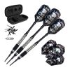 Viper Desperado 80% Tungsten Death Mark Soft Tip, 1 Ring