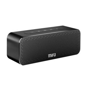 A20 Bluetooth 4.2 Speaker Metal Portable Super Bass Wireless