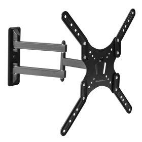 TV Wall Bracket, 23in to 55in LED LCD PLASMA Flat Screen