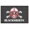Nebraska - Blackshirts Ulti-Mat 5'x8'