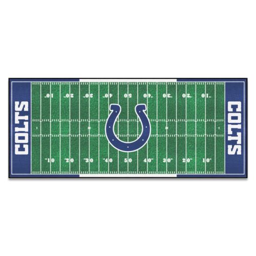 NFL - Indianapolis Colts Runner 30"x72"