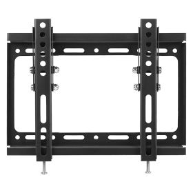TV Wall Bracket Tilt for 13"-42" LED/LCD/PLASMA Flat Screen