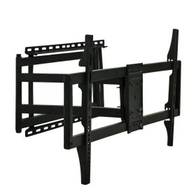TV Wall Mount Bracket, 40-120 Inch Screens, Full-motion