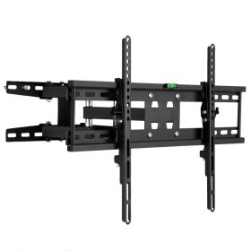 LEADZM TMDS-204 32"-70" 110Lbs VESA600*400 Full Motion