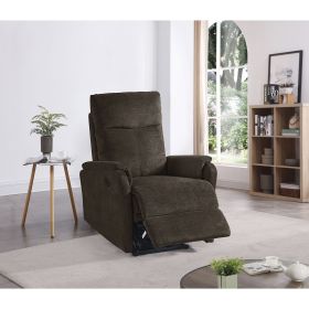Recliner Chair With Power function easy control big stocks