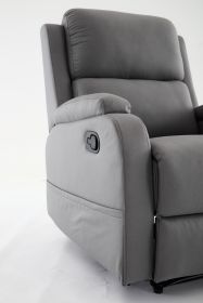 Best Choice Recliner Sofa Chair, Home Theater Seating