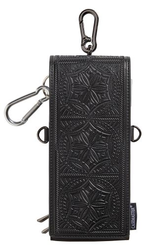 Casemaster Voyager Plus Dart Wallet w, Nomad Dart Case Black