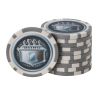 Fat Cat Bling 13.5 Grams 500Ct Poker Chip Set