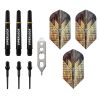 Viper Wizard Gold and Soft Tip Darts