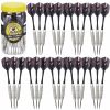 Fat Cat 27 Darts in a Jar Steel Tip