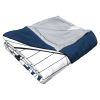 OFFICIAL MLB Jersey Silk Touch Blanket - Yankees