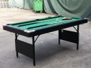 pool table ,billiards, gaming, indoor, Children's Toys,