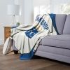 OFFICIAL MLB Jersey Silk Touch Blanket - Royals