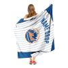 OFFICIAL MLB Jersey Silk Touch Blanket - Mets