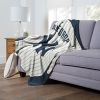 OFFICIAL MLB Jersey Silk Touch Blanket - Yankees