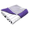 OFFICIAL MLB Jersey Silk Touch Blanket - Rockies