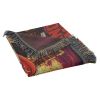 NFL 051 Browns Home Field Advantage Tapestry