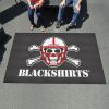 Nebraska - Blackshirts Ulti-Mat 5'x8'