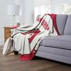 OFFICIAL MLB Jersey Silk Touch Blanket - Diamondbacks