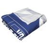 Official NHL Jersey Silk Touch Blanket - Maple Leafs