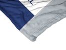 Official NHL Jersey Silk Touch Blanket - Maple Leafs
