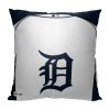 OFFICIAL MLB Jersey Personalized Pillow - Tigers