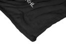 Official NHL Colorblock Silk Touch Blanket - Devils