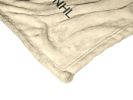 Official NHL Colorblock Silk Touch Blanket - Coyotes