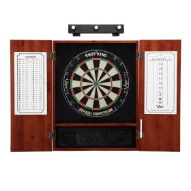 Viper Shot King Board, Cinnamon Cabinet & Buster Lights