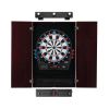 Viper Showdown Board, Mahogany Cabinet, Line Mark Light