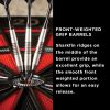 Viper Underground Rock & Roll Soft Tip Darts