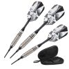Viper Bee 80% Tungsten Soft Tip Darts Knurled Barrel