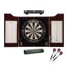 Viper Dead On Sisal, Hudson Cabinet, Mat, Steel & Light Bundle